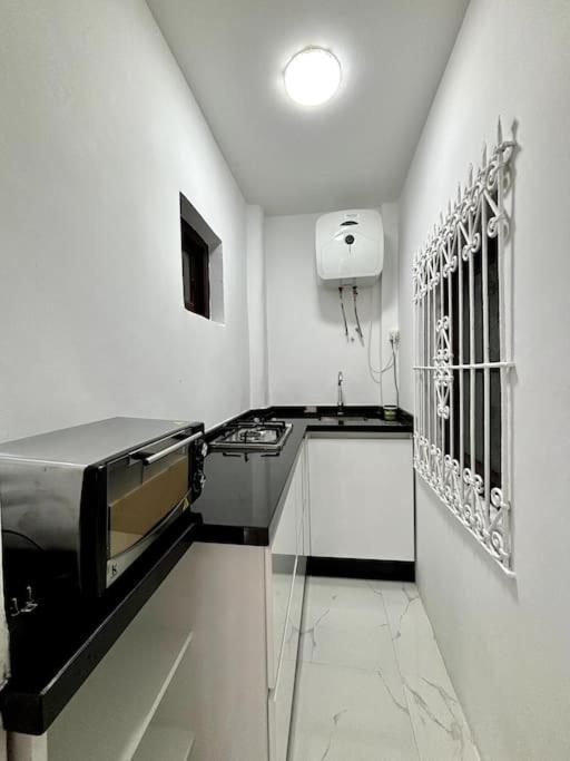 Apartamento Centrico En Bab Okla เทโทอัน ภายนอก รูปภาพ