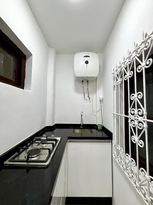 Apartamento Centrico En Bab Okla เทโทอัน ภายนอก รูปภาพ